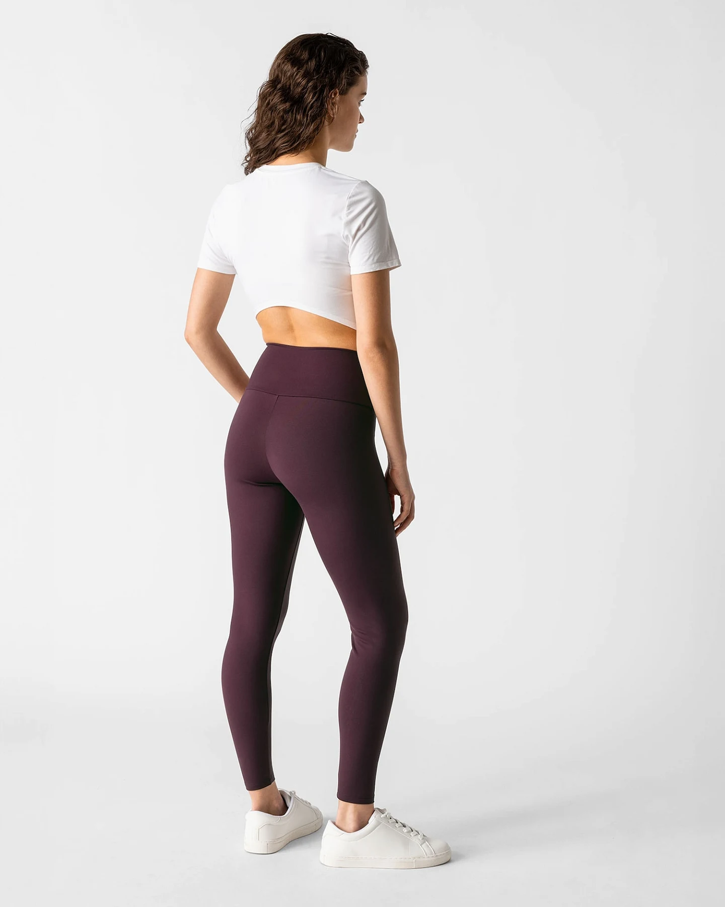 Les Lunes Sporthose Luna – Ansicht 2