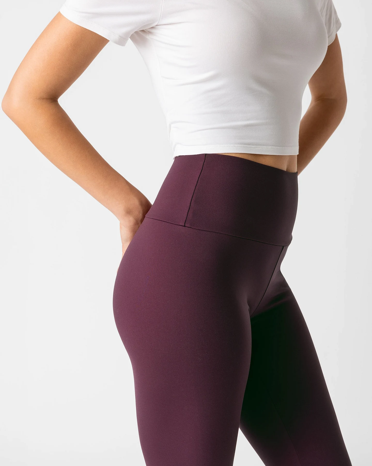 Les Lunes Sporthose Luna – Ansicht 3