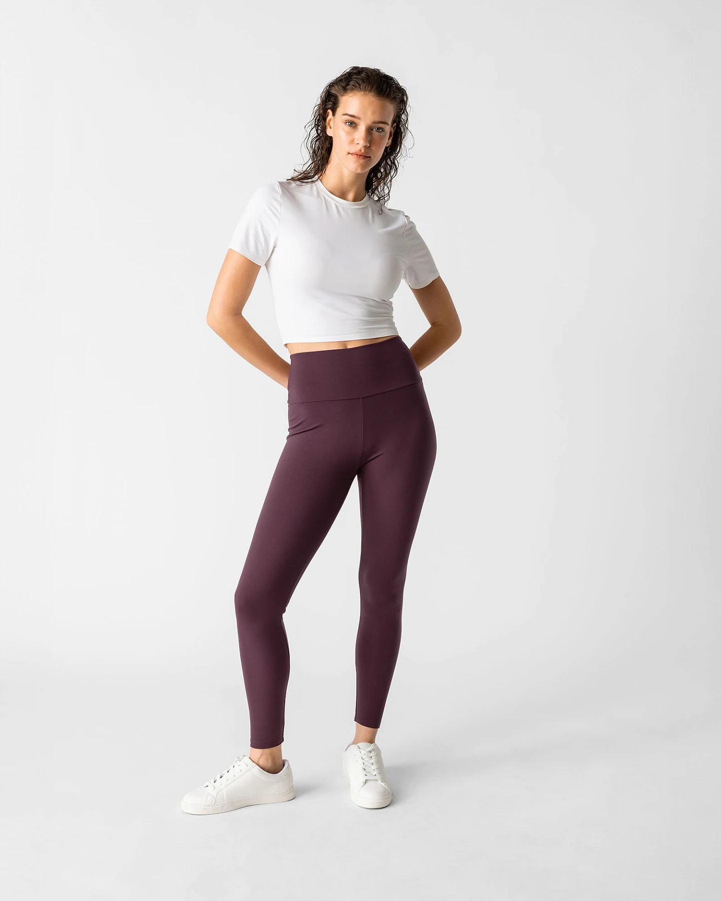Les Lunes Sporthose Luna – Ansicht 4