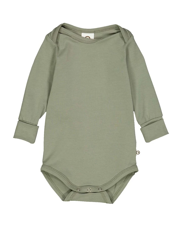 Müsli by GREEN COTTON Body