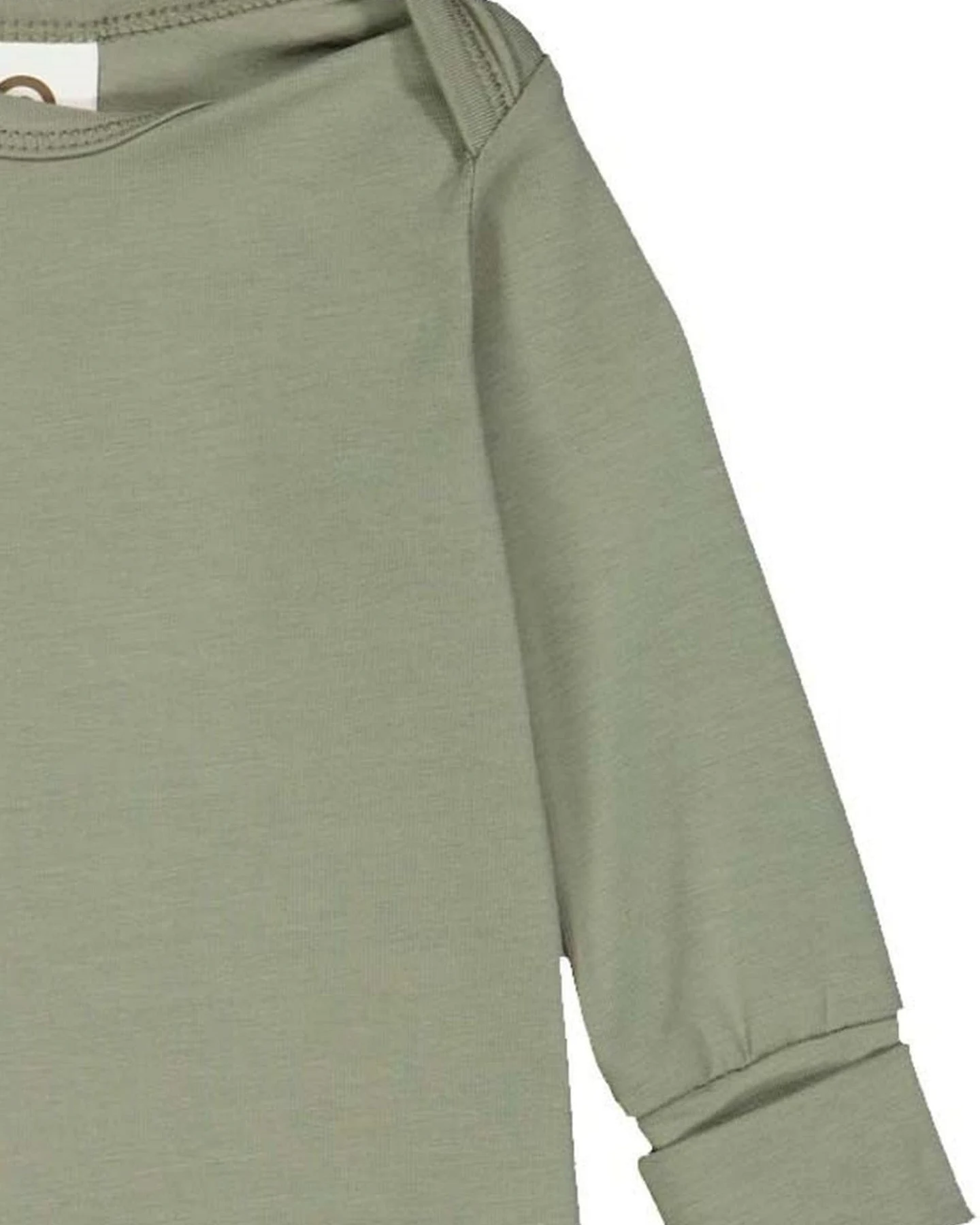 Müsli by GREEN COTTON Body – Ansicht 3
