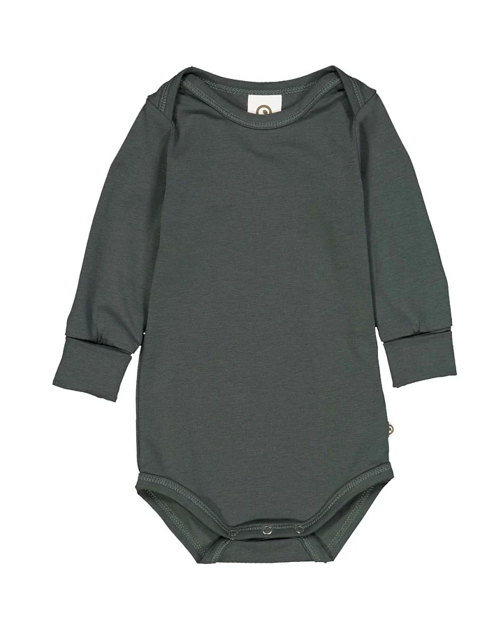 Müsli by GREEN COTTON Body