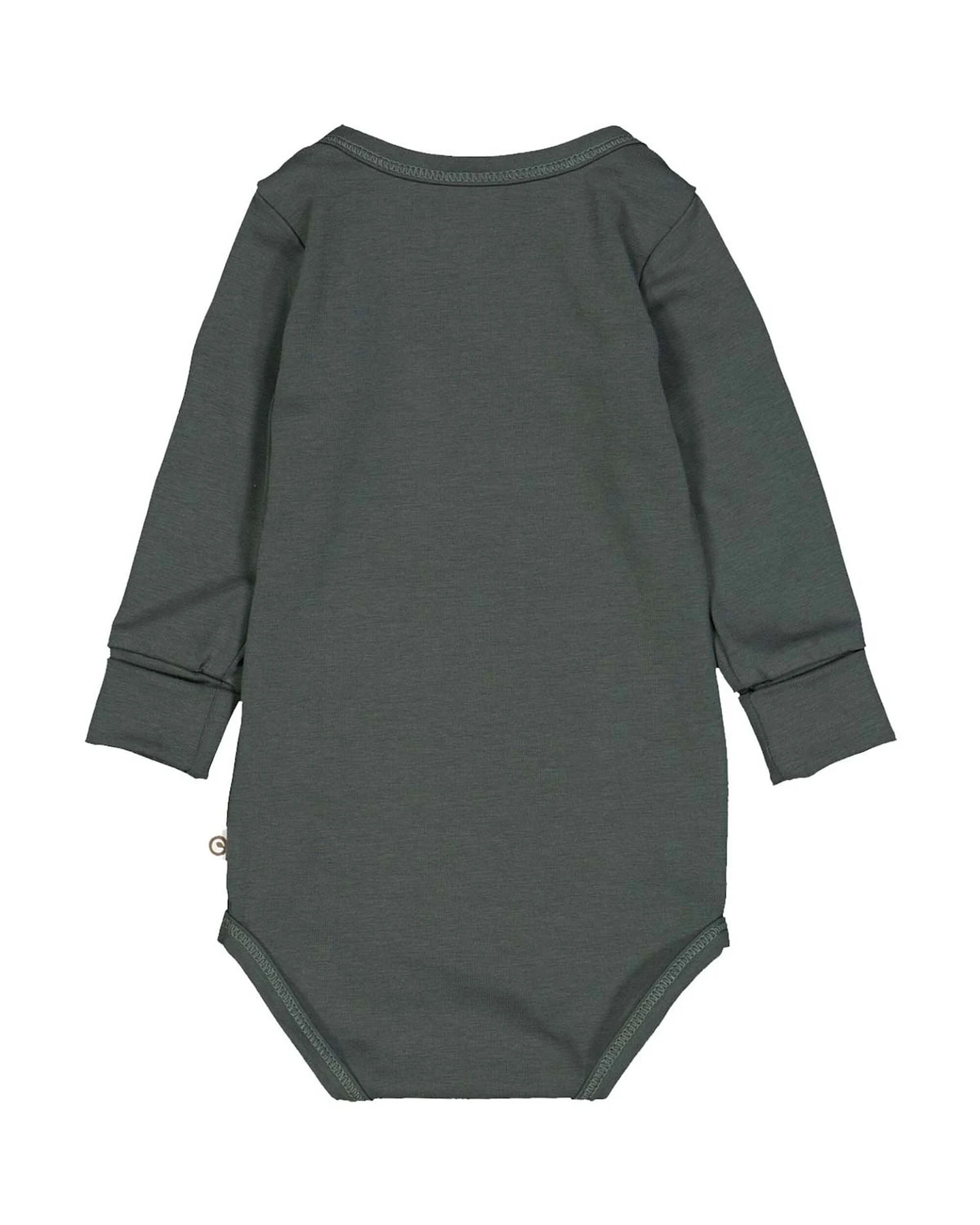 Müsli by GREEN COTTON Body – Ansicht 2