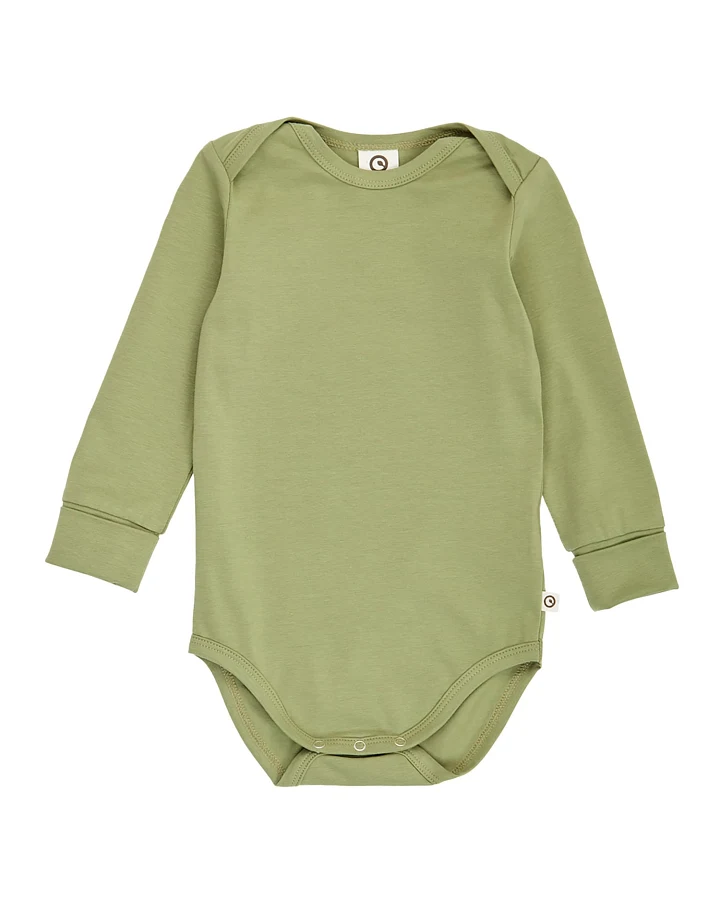 Müsli by GREEN COTTON Body