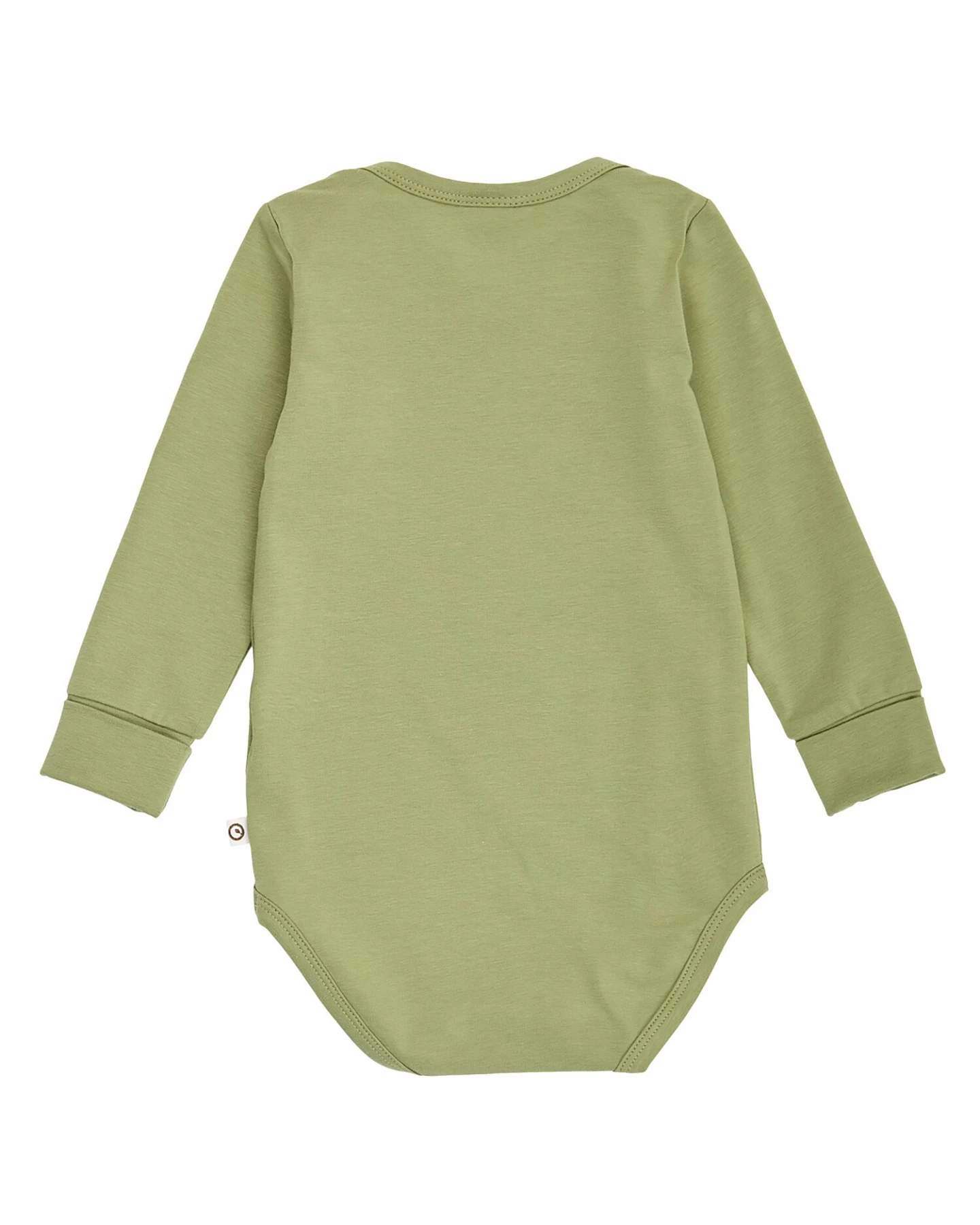 Müsli by GREEN COTTON Body – Ansicht 2