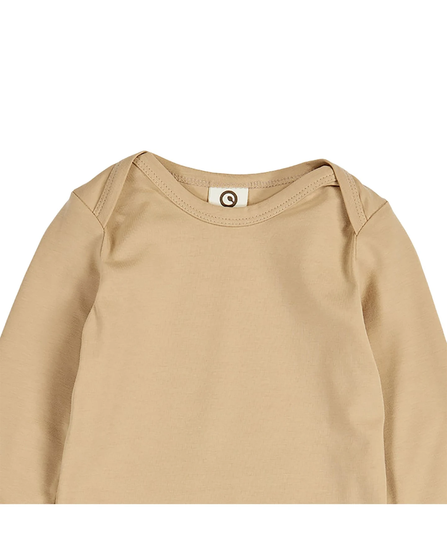 Müsli by GREEN COTTON Body – Ansicht 3