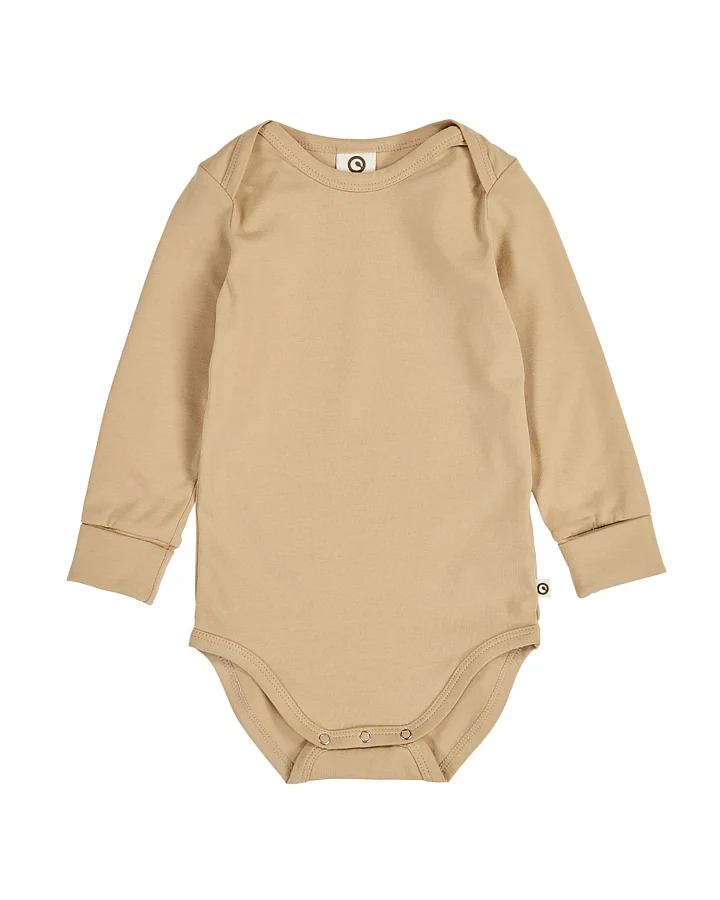 Müsli by GREEN COTTON Body