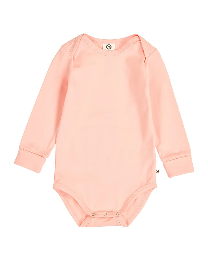 Müsli by GREEN COTTON Body