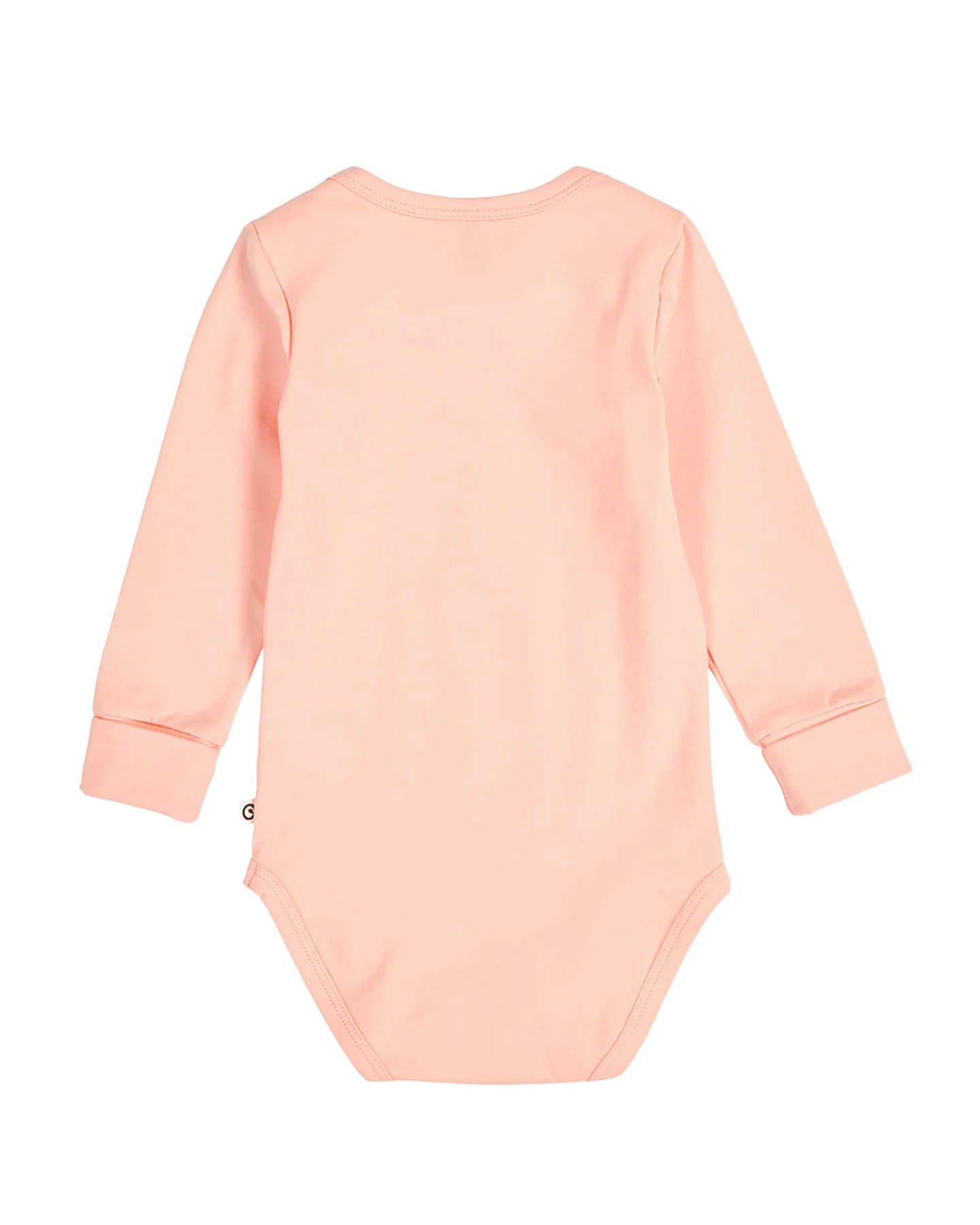 Müsli by GREEN COTTON Body – Ansicht 2