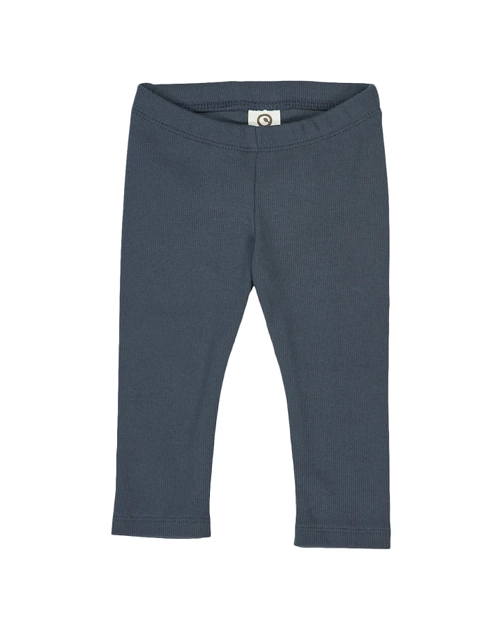 Müsli by GREEN COTTON Leggings