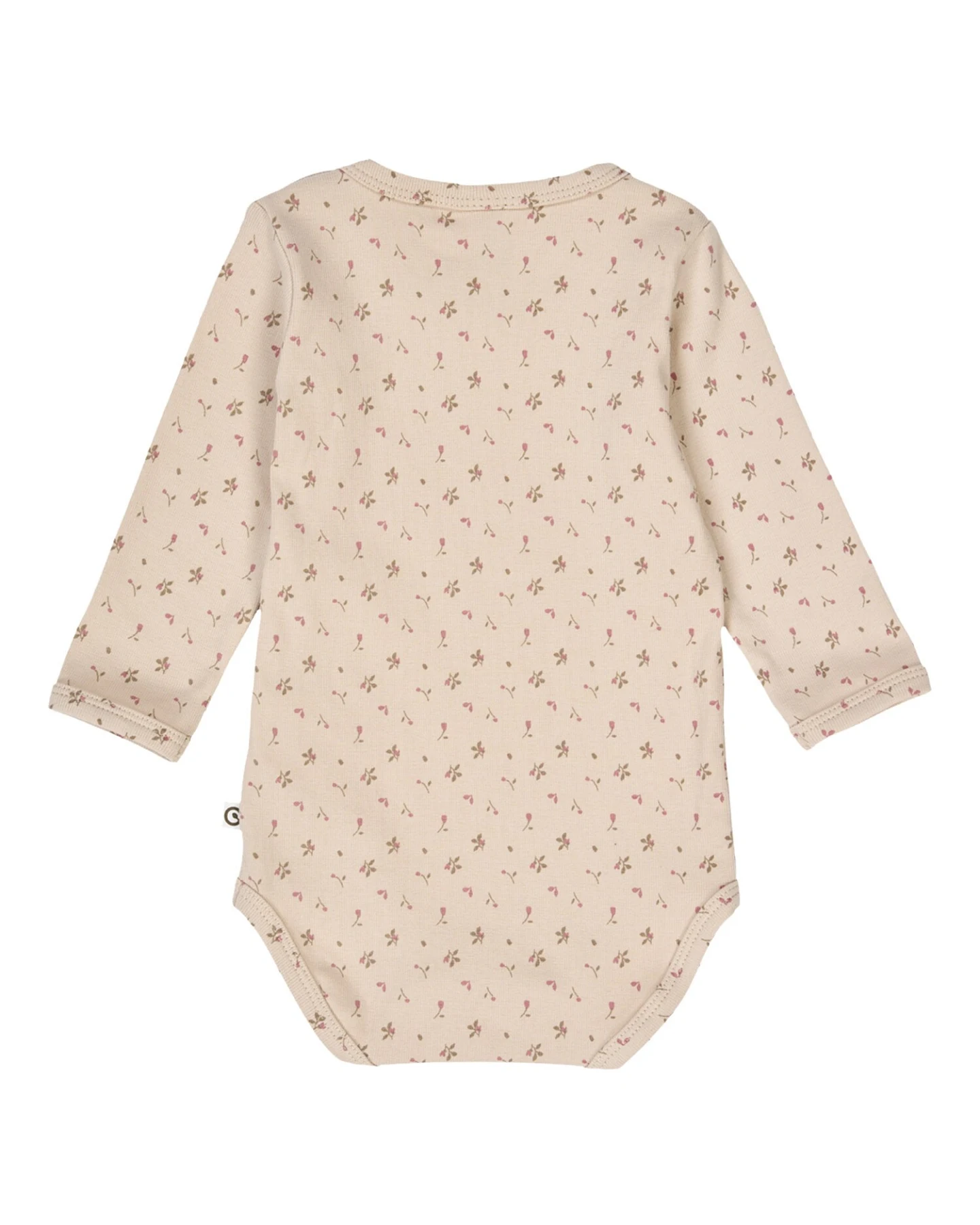 Müsli by GREEN COTTON Langarmbody – Ansicht 2