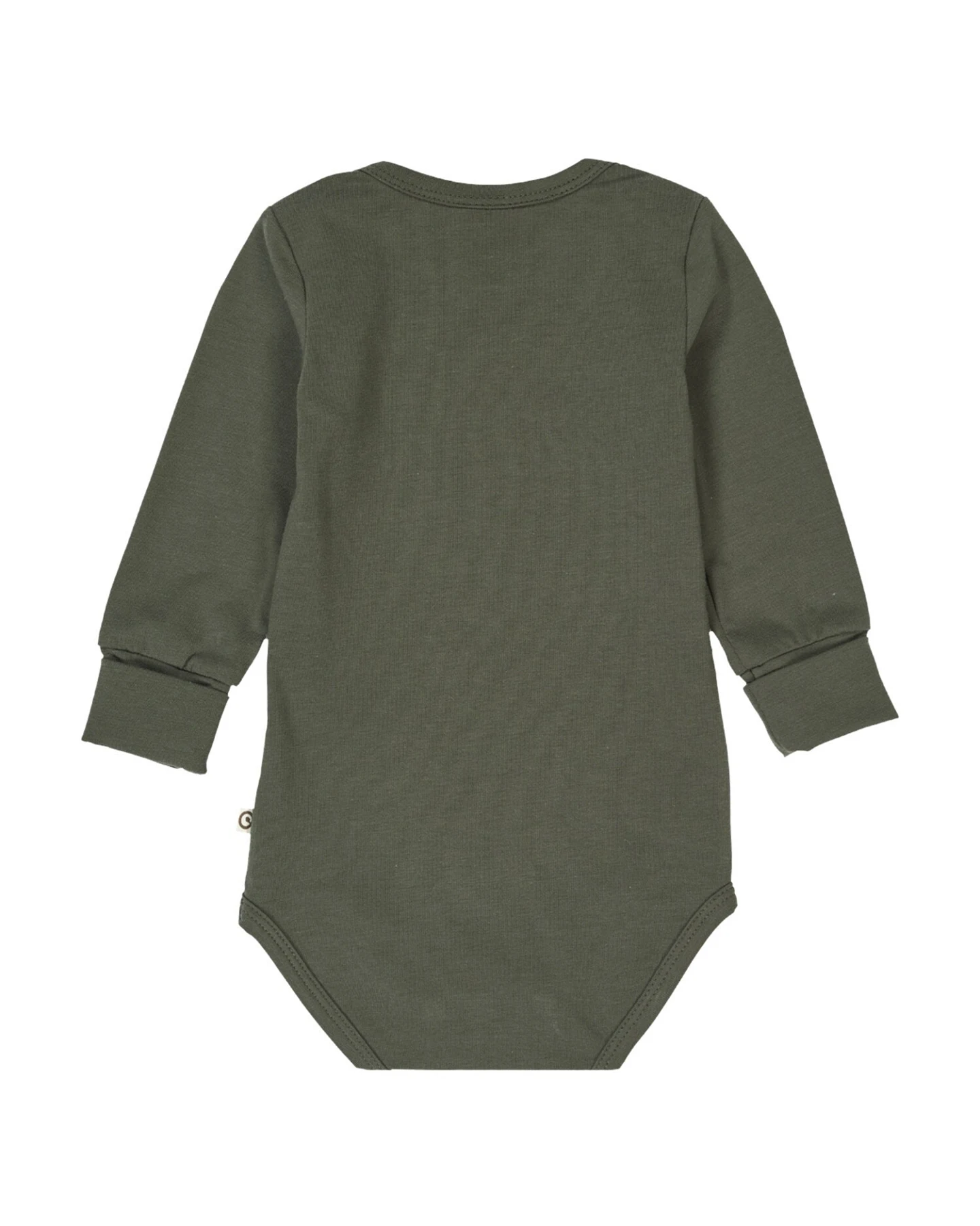 Müsli by GREEN COTTON Body – Ansicht 2