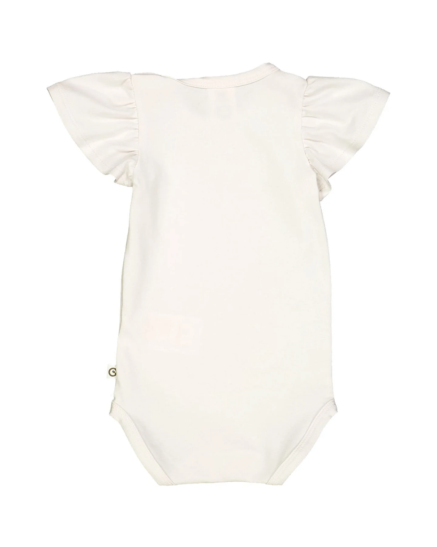 Müsli by GREEN COTTON Strampler/Body – Ansicht 2