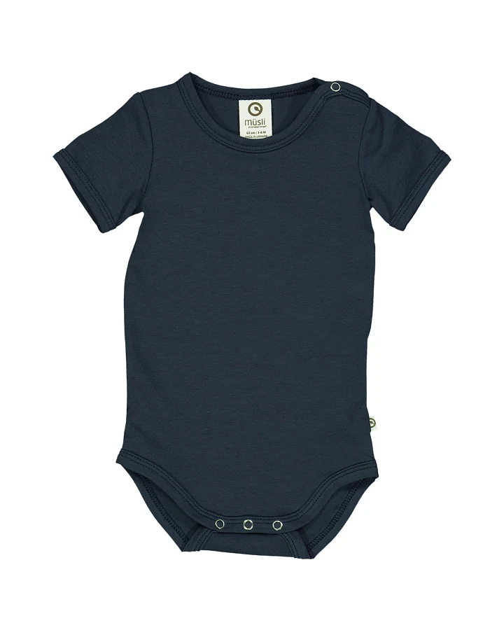 Müsli by GREEN COTTON Body