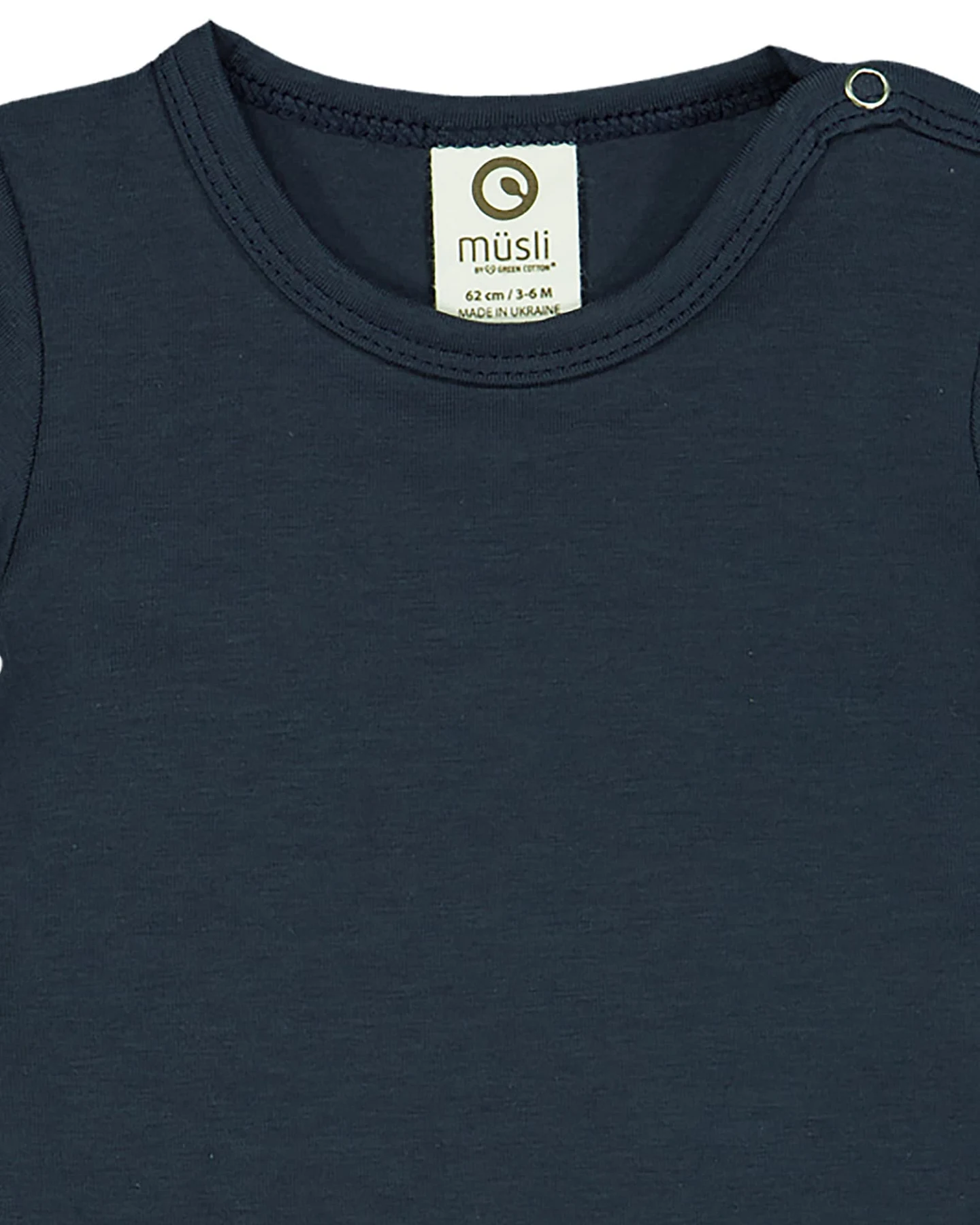 Müsli by GREEN COTTON Body – Ansicht 3