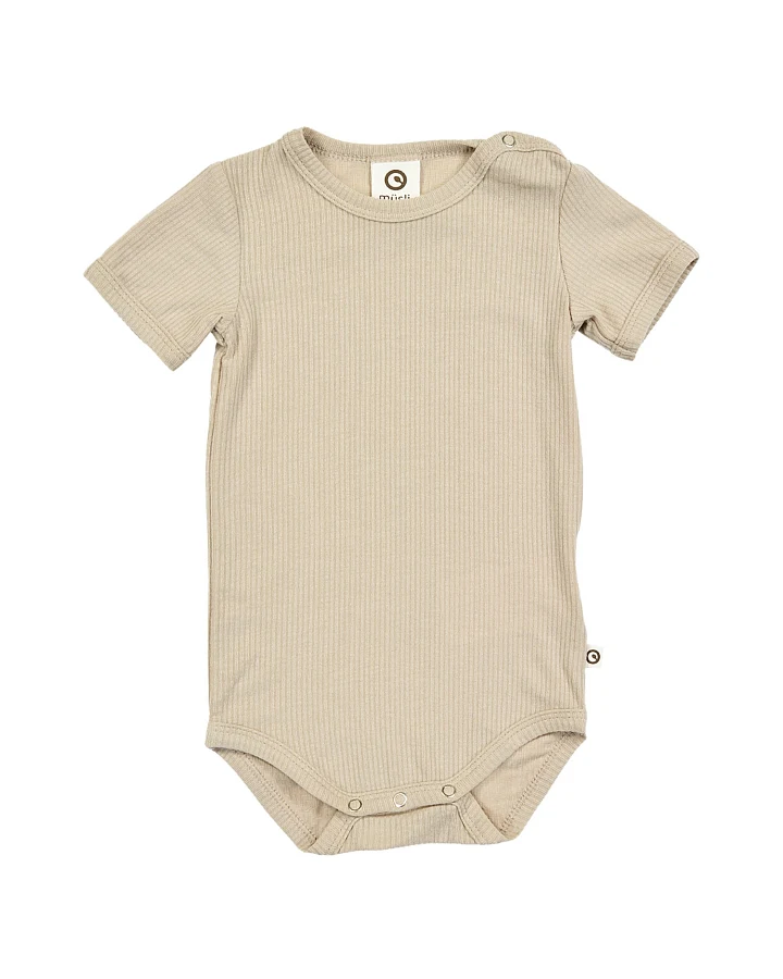 Müsli by GREEN COTTON Body