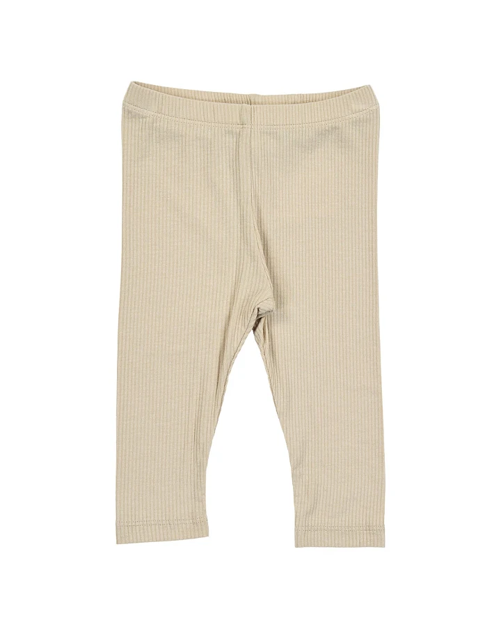 Müsli by GREEN COTTON Leggings