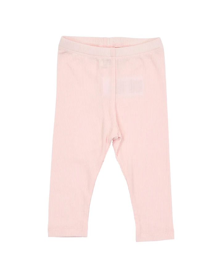 Müsli by GREEN COTTON Leggings