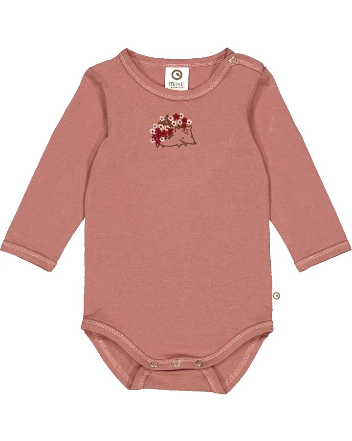 Müsli by GREEN COTTON Body