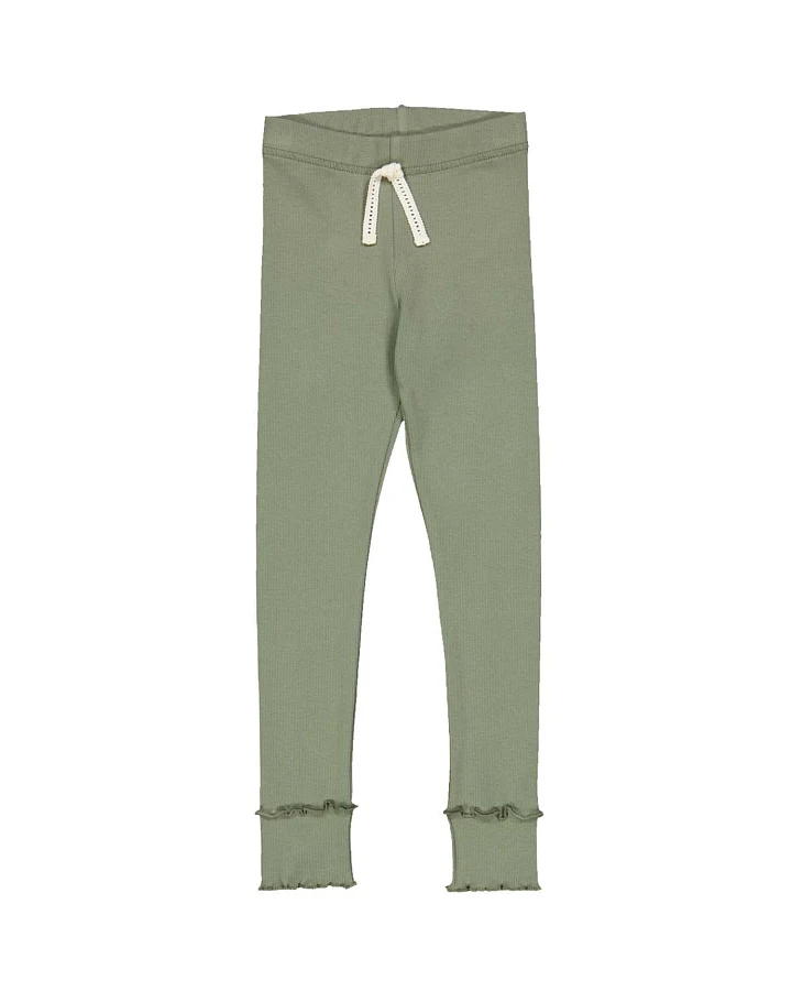 Müsli by GREEN COTTON Leggings Cozy Me