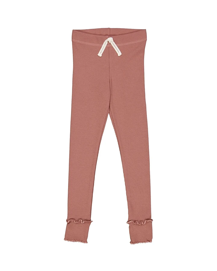 Müsli by GREEN COTTON Leggings Cozy Me