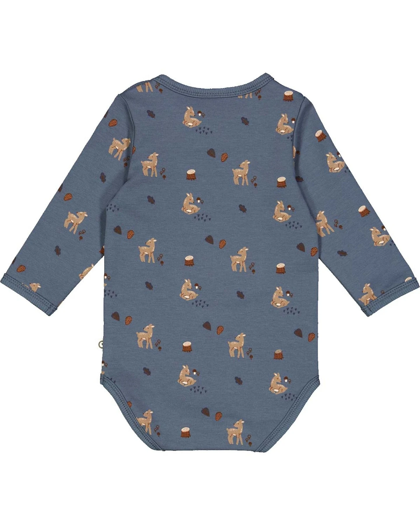Müsli by GREEN COTTON Body – Ansicht 2