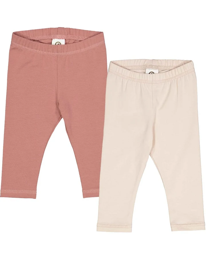 Müsli by GREEN COTTON Leggings