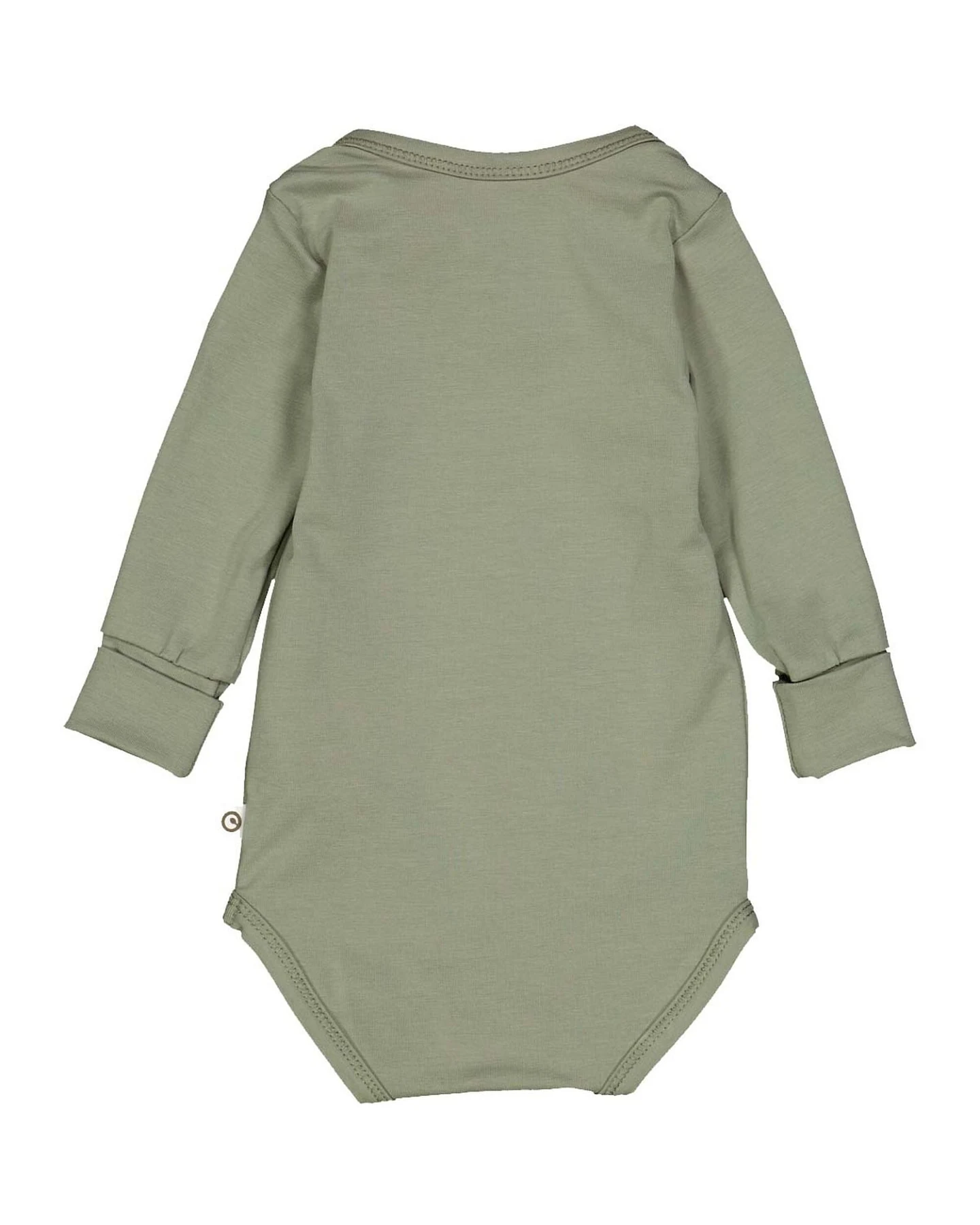 Müsli by GREEN COTTON Body – Ansicht 2
