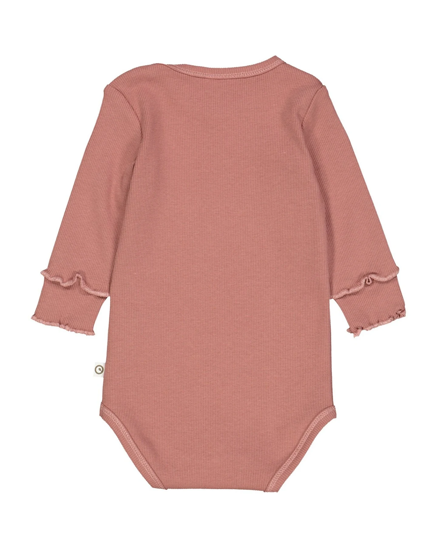 Müsli by GREEN COTTON Body – Ansicht 2