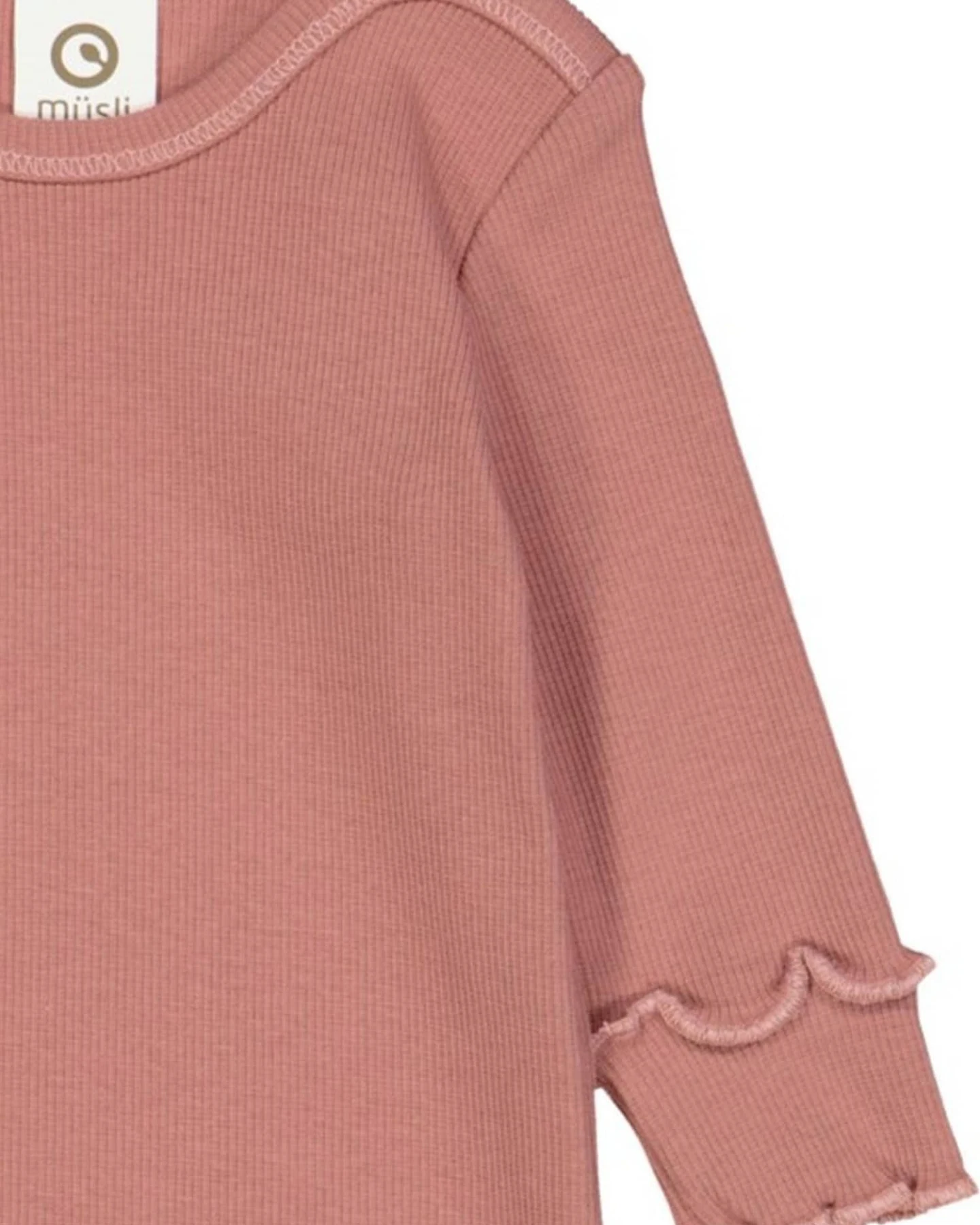 Müsli by GREEN COTTON Body – Ansicht 3