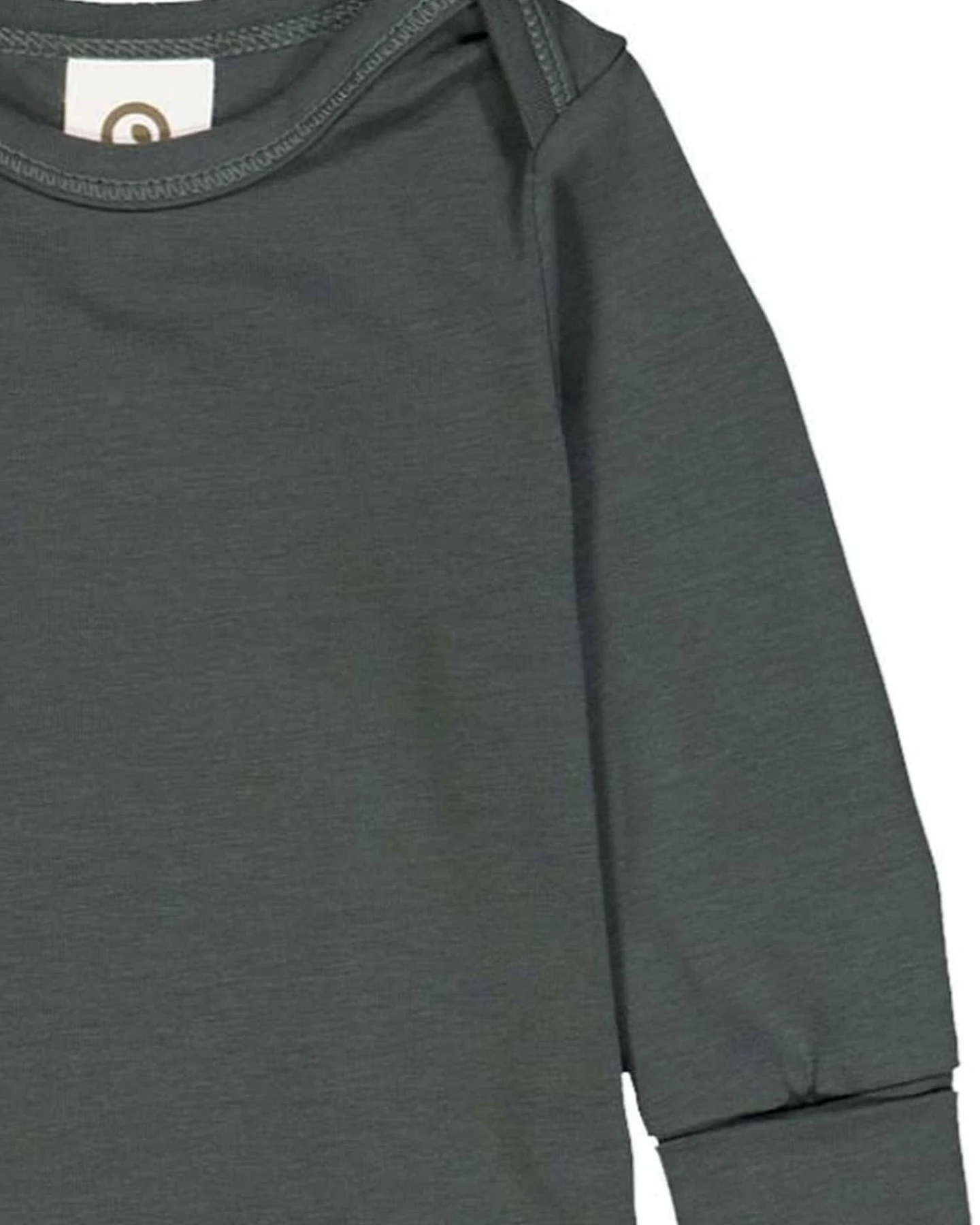 Müsli by GREEN COTTON Body – Ansicht 3