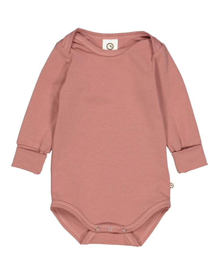 Müsli by GREEN COTTON Body