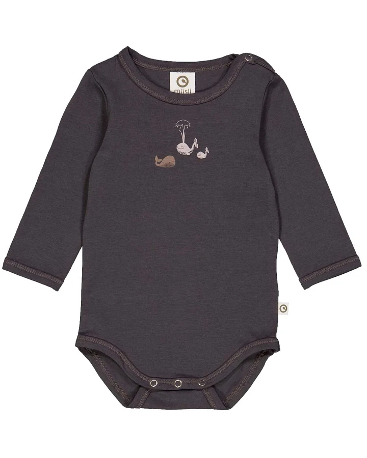 Müsli by GREEN COTTON Body