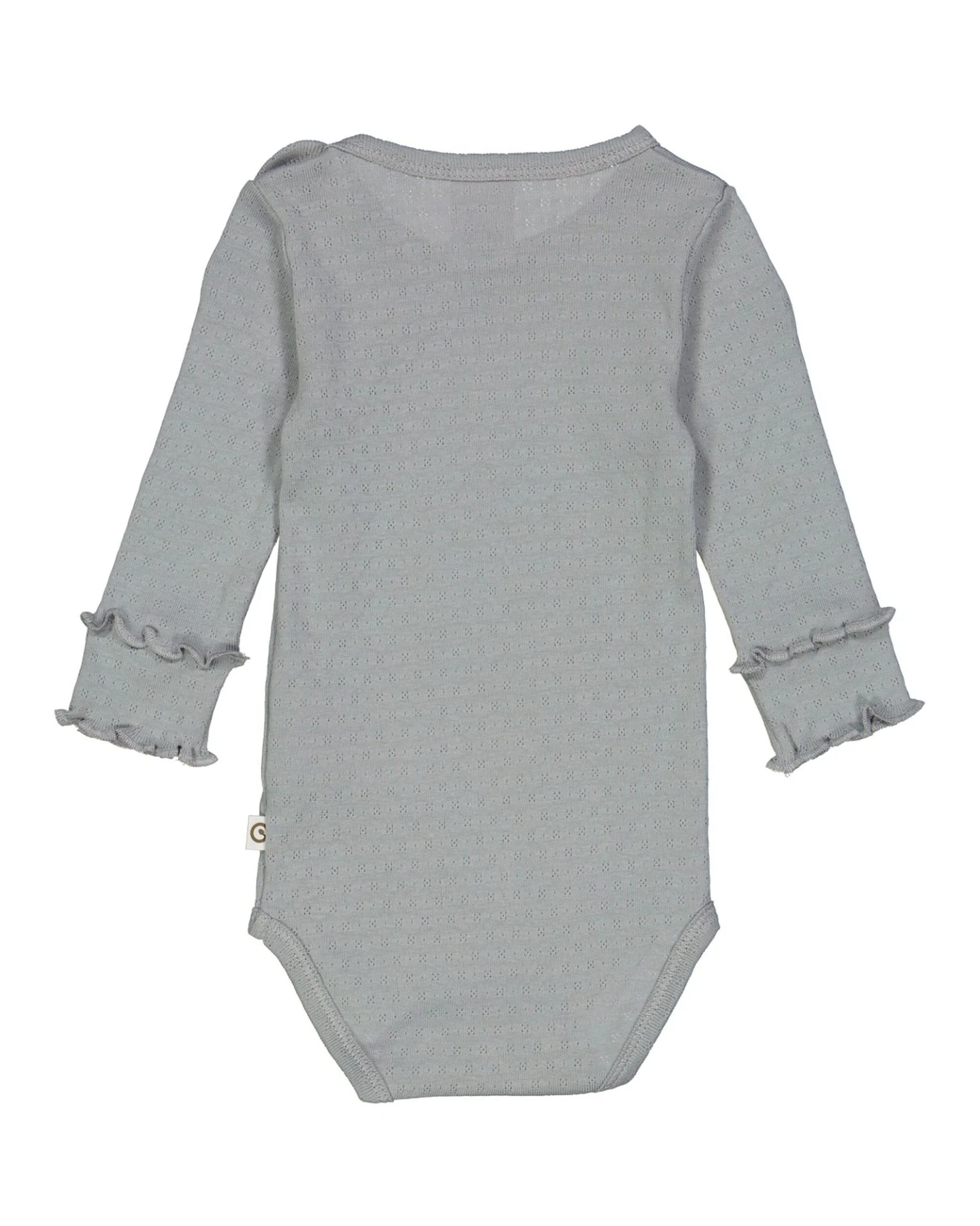 Müsli by GREEN COTTON Body – Ansicht 2