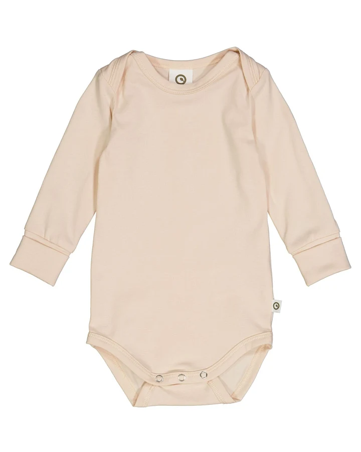 Müsli by GREEN COTTON Body