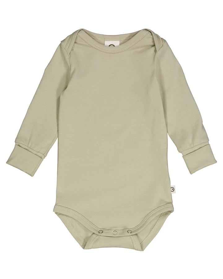 Müsli by GREEN COTTON Body