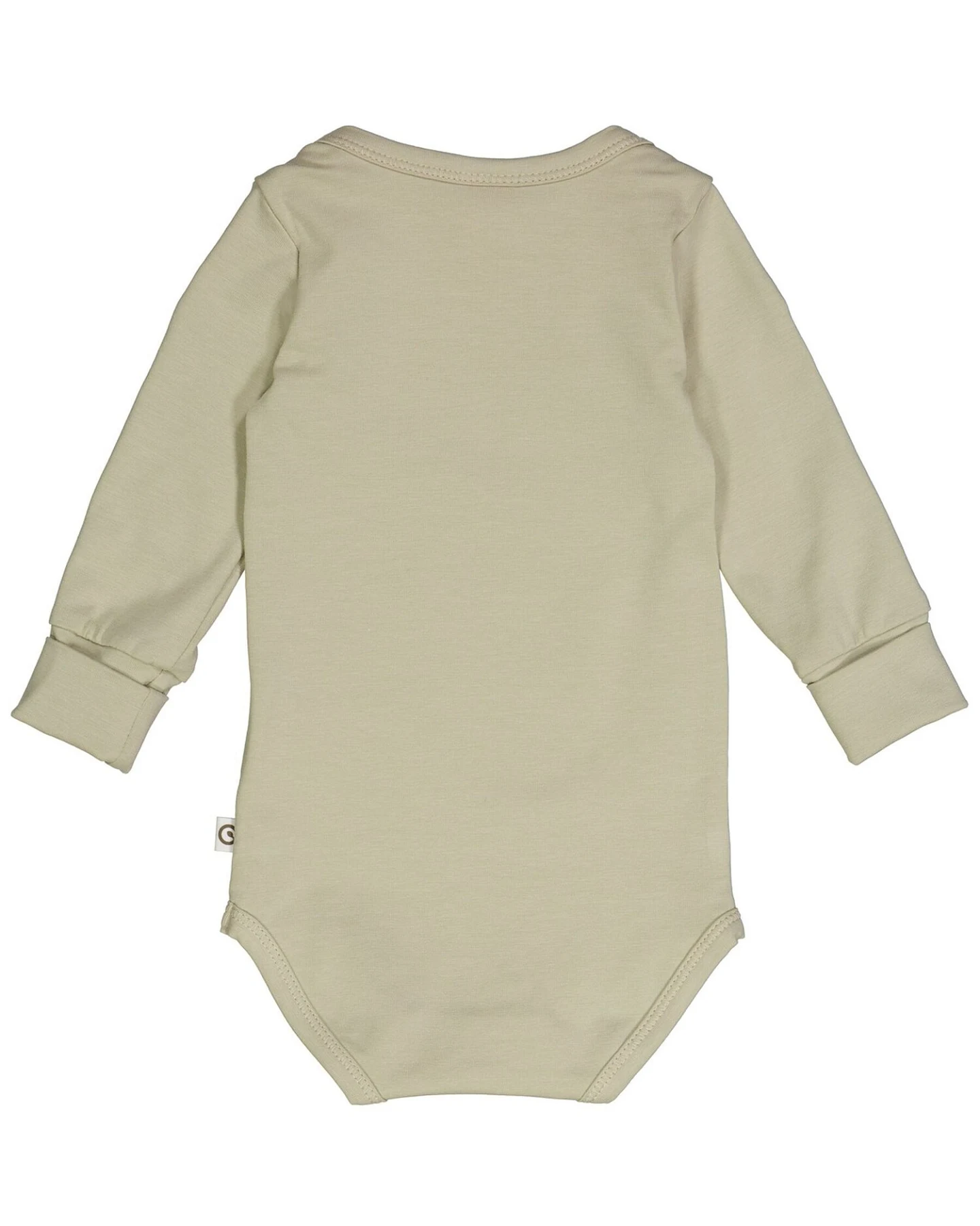 Müsli by GREEN COTTON Body – Ansicht 2