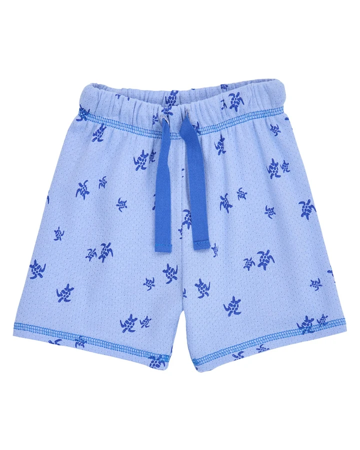 Müsli by GREEN COTTON Shorts