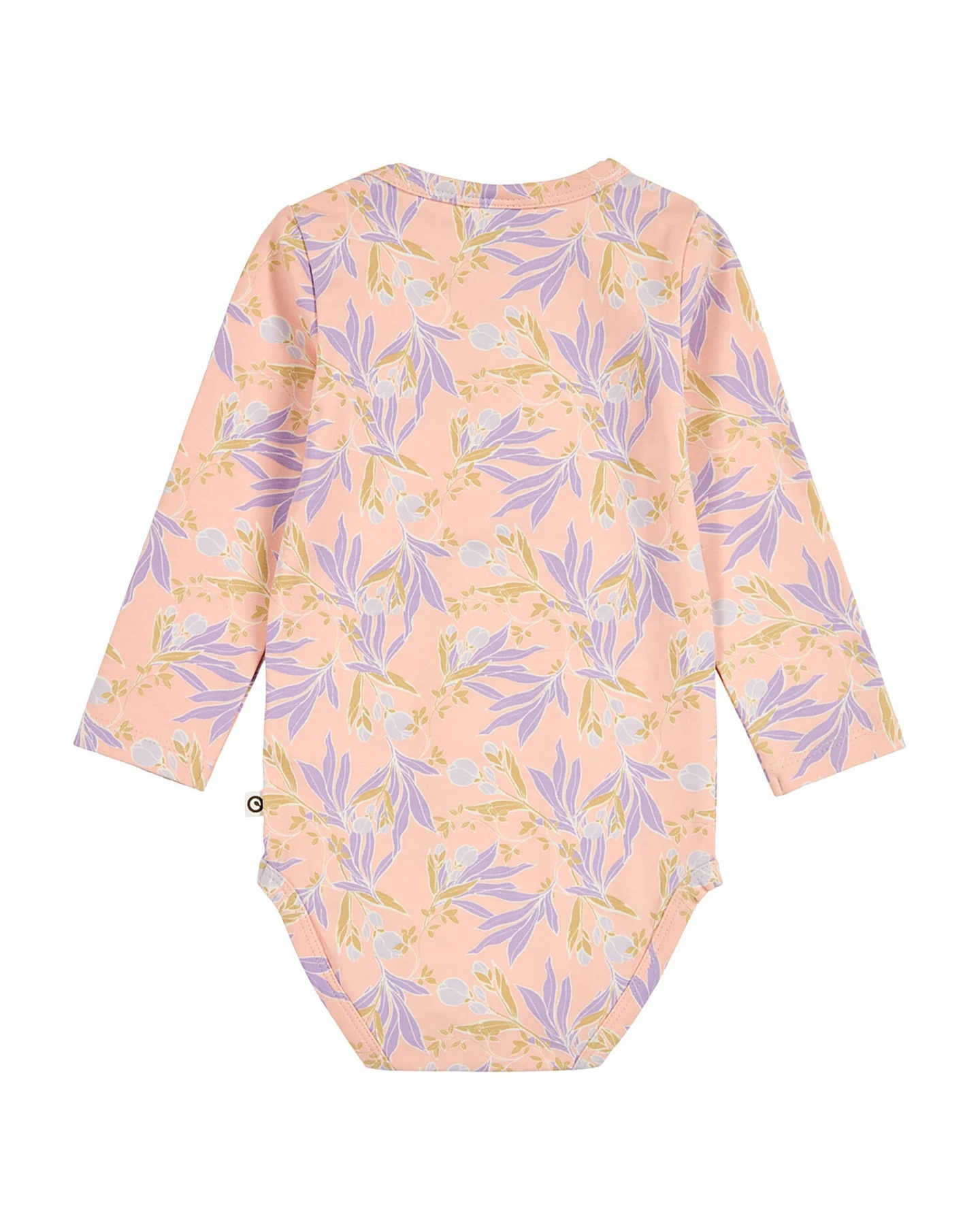 Müsli by GREEN COTTON Body – Ansicht 2