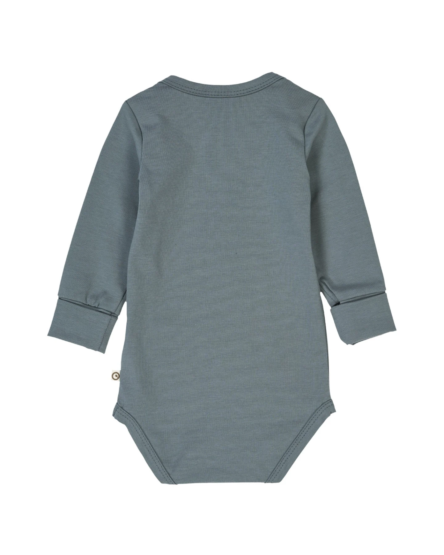 Müsli by GREEN COTTON Body – Ansicht 3