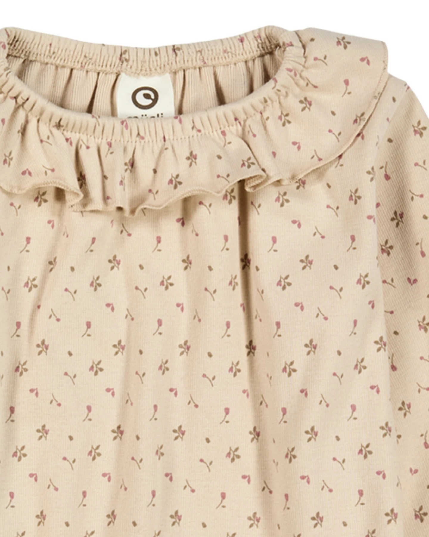 Müsli by GREEN COTTON Body – Ansicht 3