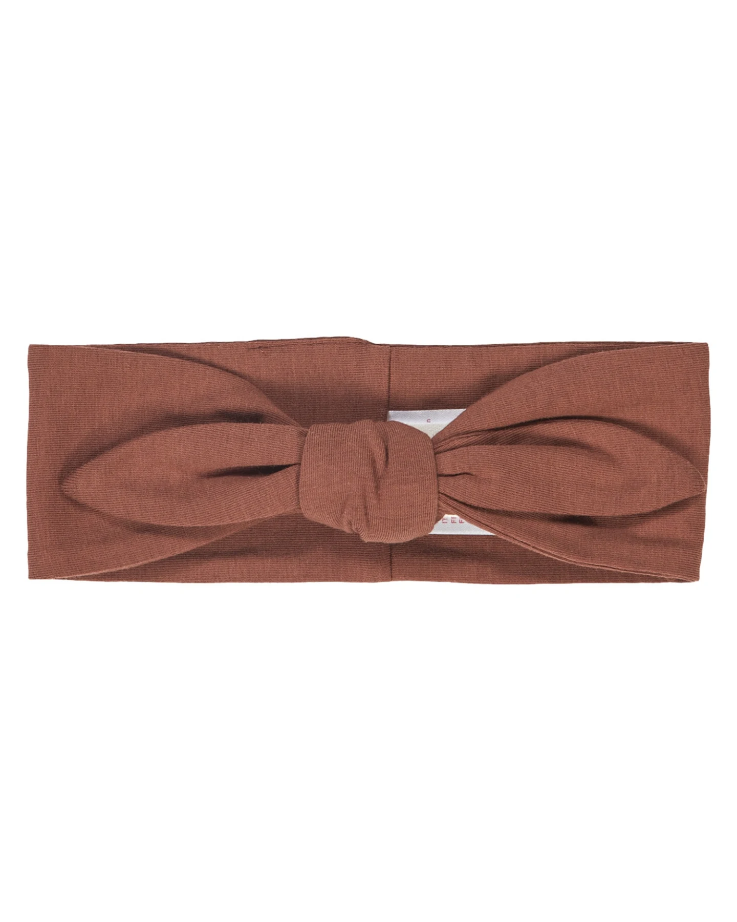 Müsli by GREEN COTTON Haarband – Ansicht 2