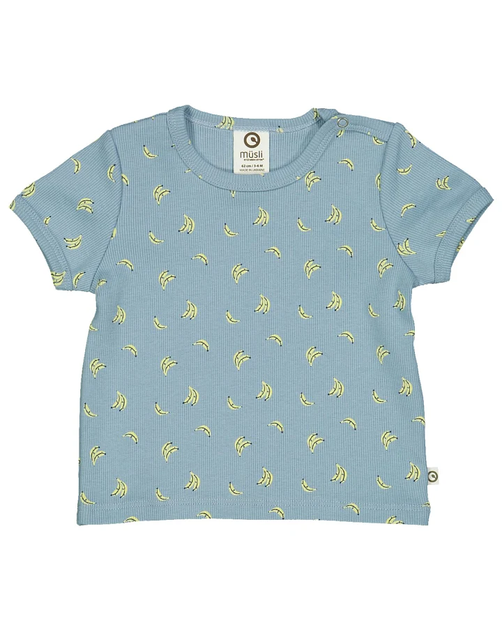 Müsli by GREEN COTTON T-Shirt
