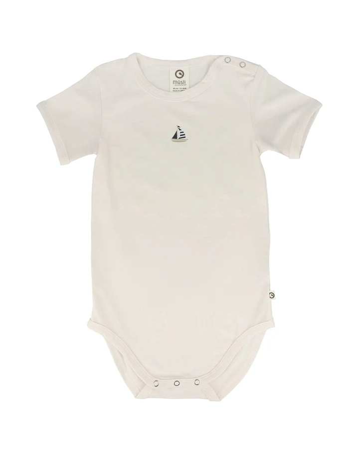 Müsli by GREEN COTTON Body