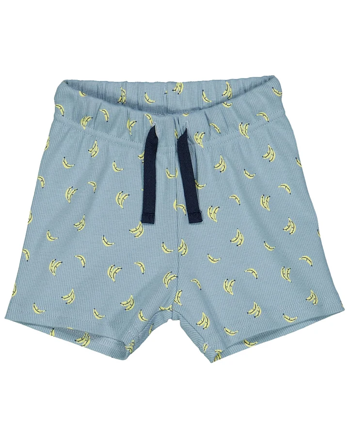 Müsli by GREEN COTTON Shorts