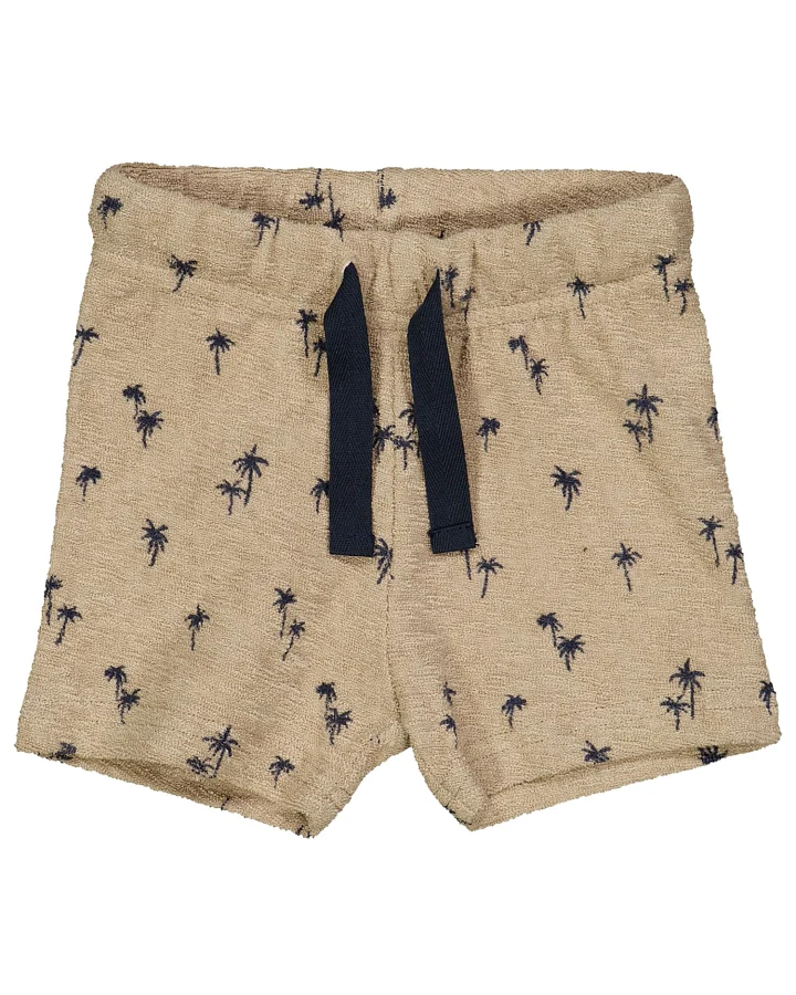 Müsli by GREEN COTTON Shorts