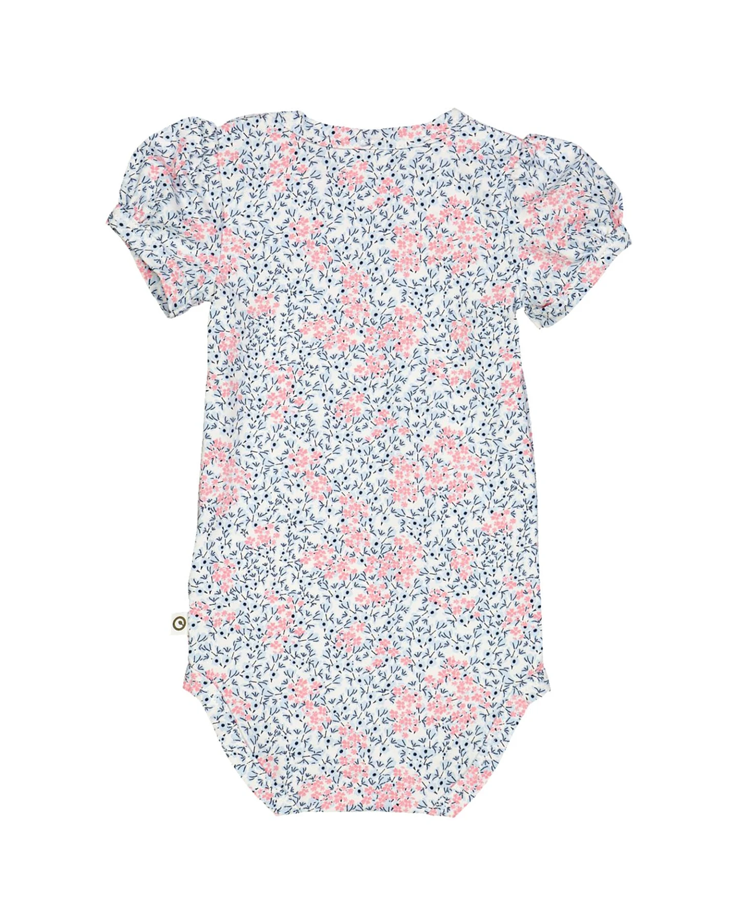 Müsli by GREEN COTTON Strampler/Body – Ansicht 2