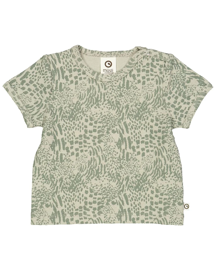 Müsli by GREEN COTTON T-Shirt
