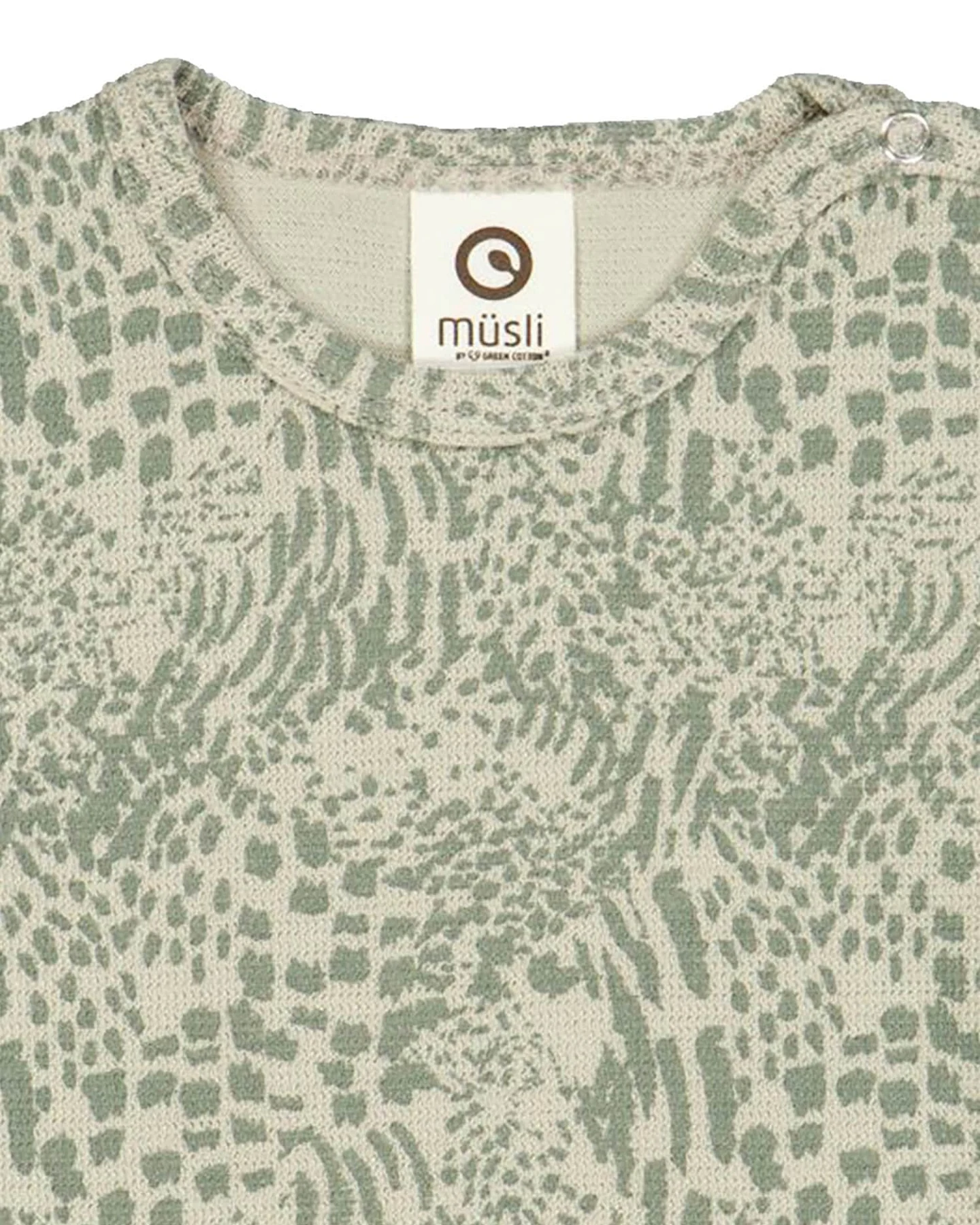 Müsli by GREEN COTTON T-Shirt – Ansicht 3