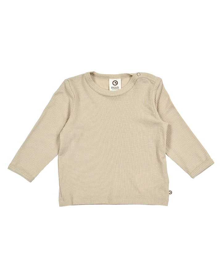 Müsli by GREEN COTTON Pullover